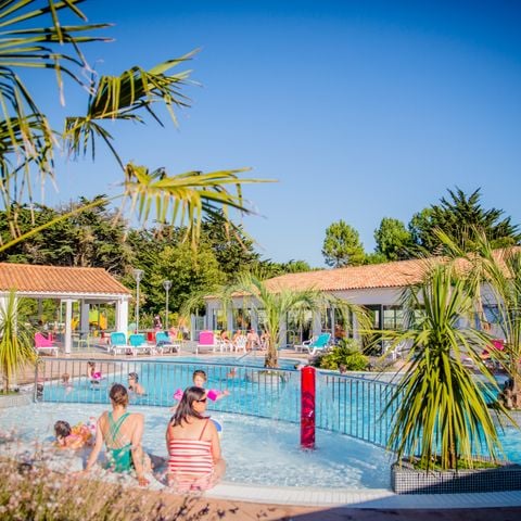 Camping Les Varennes - Camping Charente-Maritime - Image N°3