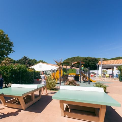 Camping Les Varennes - Camping Charente-Maritime - Image N°2