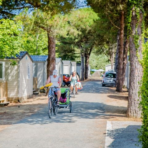 Camping Les Varennes - Camping Charente-Maritime - Image N°6