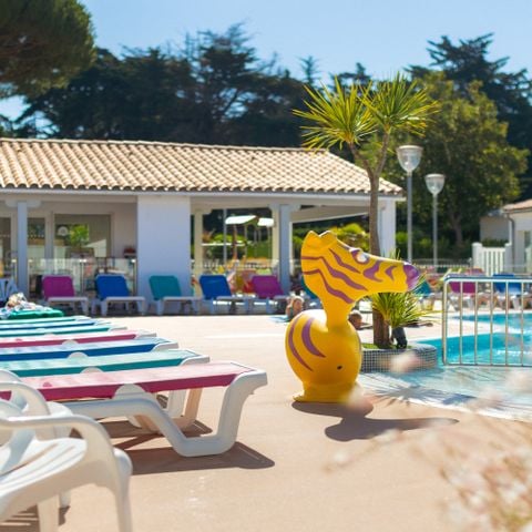 Camping Les Varennes - Camping Charente-Maritime - Image N°5