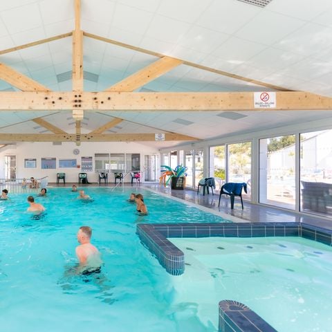 Camping Les Varennes - Camping Charente-Maritime - Image N°4