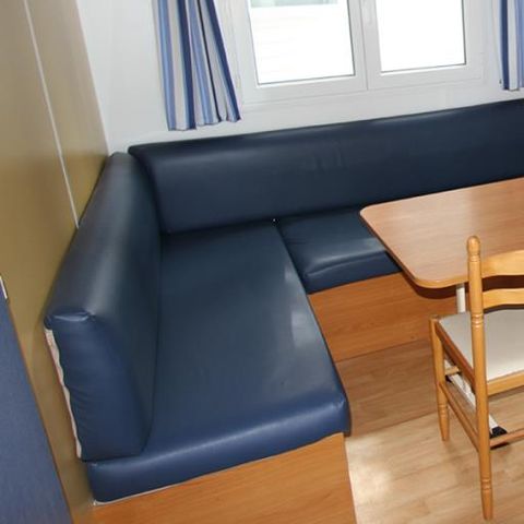 MOBILE HOME 4 people - O'Phéa 28m² - 2 bedrooms