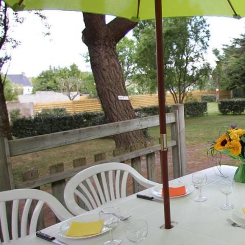 MOBILE HOME 4 people - O'Phéa 28m² - 2 bedrooms