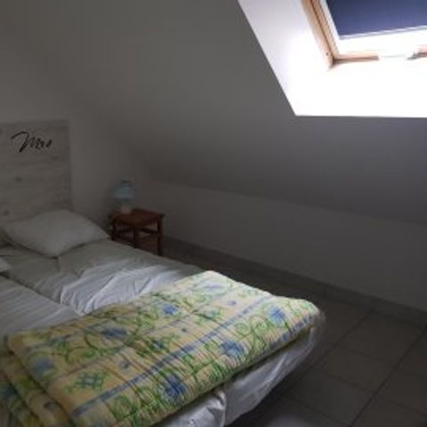 COUNTRY HOUSE 6 people - 37 m² - 2 bedrooms