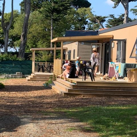 Camping le Beaupré - Camping Loire-Atlantique - Image N°6