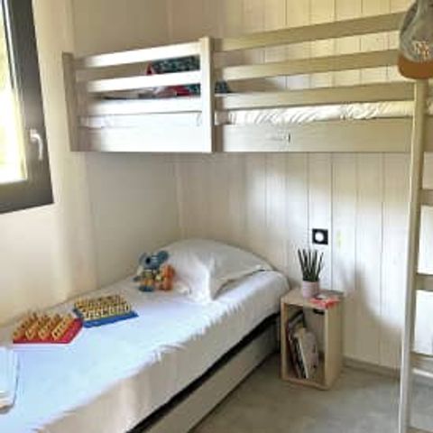 CHALET 5 personas - Chalet 5p 2ch ****
