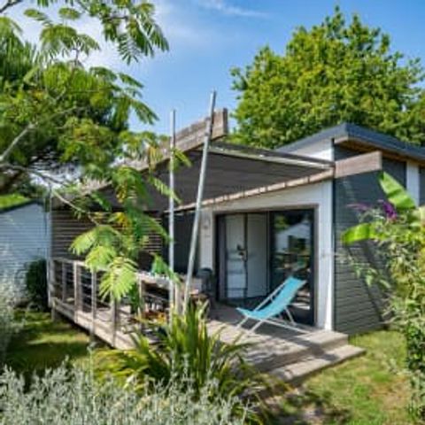 Chalet 6 persons - Chalet CASANE 6p 3ch PREMIUM