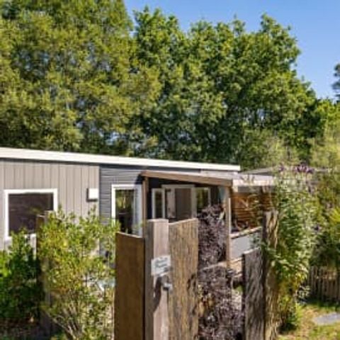 BUNGALOW 6 personnes - Cottage CORAIL 6p 3ch PREMIUM