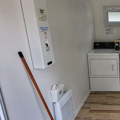 PLOT - Fixed price pitch - Motor home - Without electricity