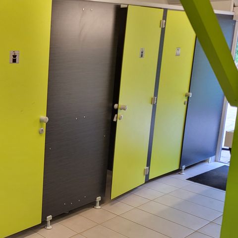 EMPLACEMENT - Forfait emplacement - Camping-car - Électricité incluse