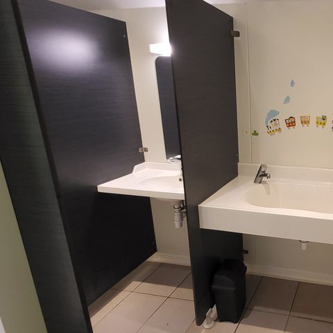 PLOT - Pitch package - Caravan - Electricity included