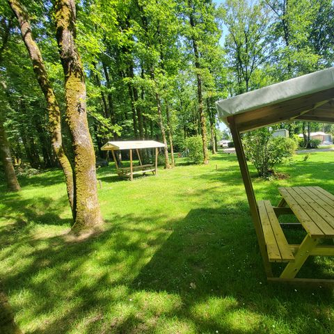 PARCELA - Paquete ciclismo/senderismo