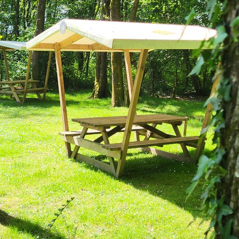 PARCELA - Paquete ciclismo/senderismo