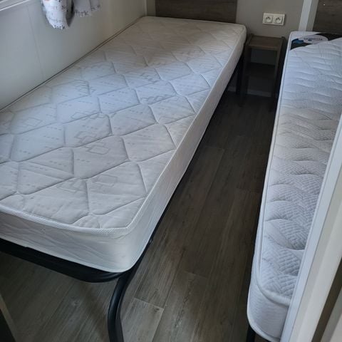 MOBILE HOME 5 people - Declik - 29 m² - 2 bedrooms (2 adults max / or families)