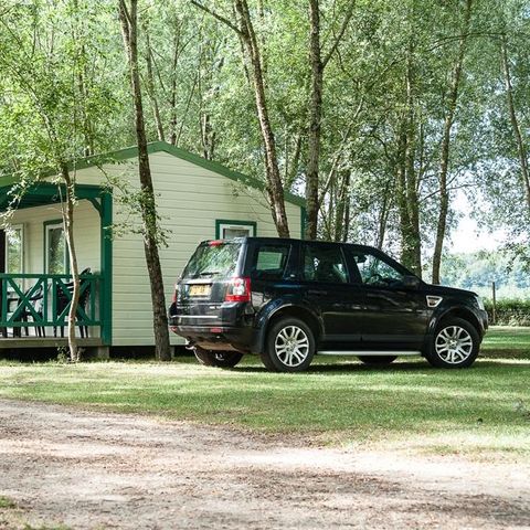 Chalet 6 Personen - VANILLE