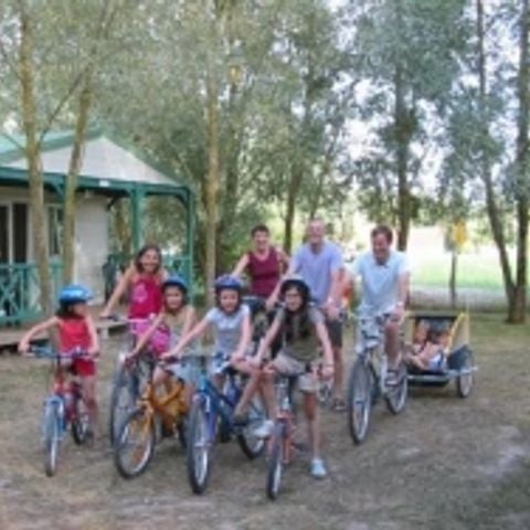 CHALET 6 personnes - CORIANDRE