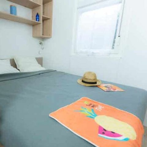 MOBILE HOME 5 people - Comfort 2 bedrooms
