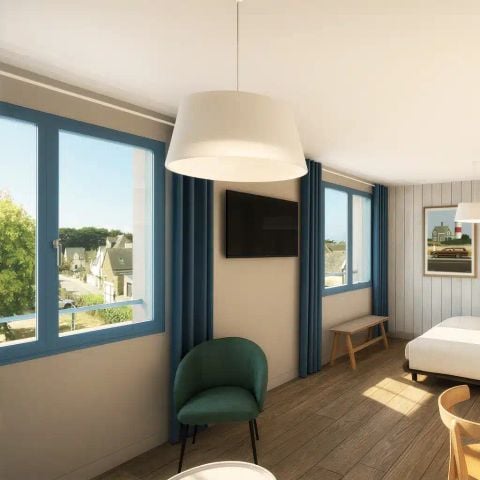 Studio 2 personen - Privilege Studio