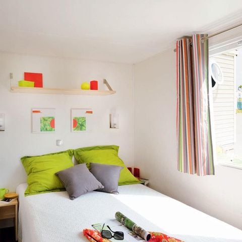 Mobilheim 4 Personen - O'Hara 734T (Samstag)