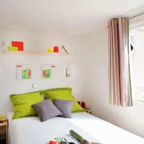 BUNGALOW 4 personnes - O'Hara 734T