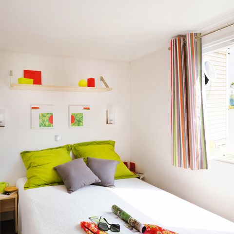 BUNGALOW 4 personnes - O'Hara 734T