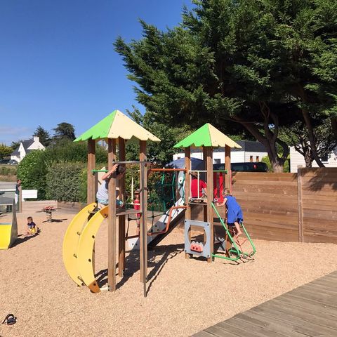 Camping du Goh'velin - Camping Morbihan - Image N°6