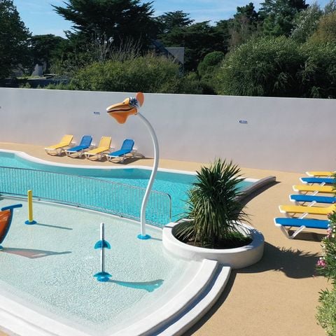 Camping du Goh'velin - Camping Morbihan - Image N°4