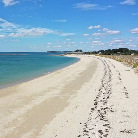 Camping du Goh'velin - Camping Morbihan - Image N°3