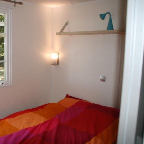 CASA MOBILE 6 persone - LUSSO