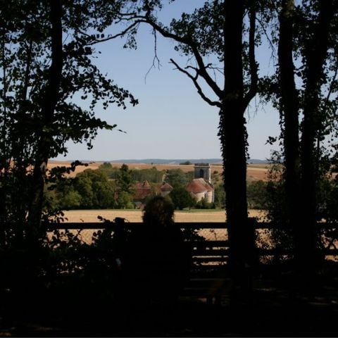 MOBILHOME 6 personas - LUJO