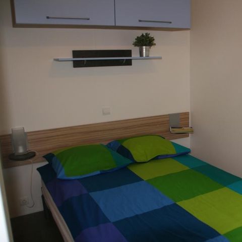 BUNGALOW 5 personnes