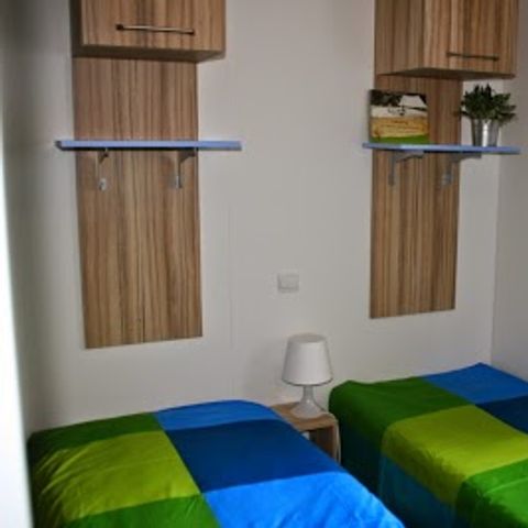 Mobilheim 5 Personen - Mobilheim 5 personen