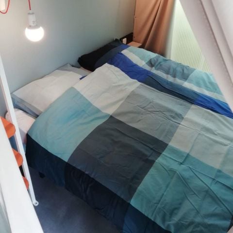 TENDA DA CAMPEGGIO 4 persone - COCO SWEET (senza servizi igienici)