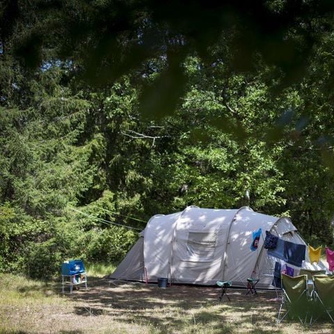 PARCELA - Ubicación Naturaleza