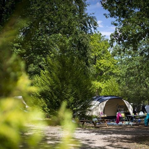 EMPLACEMENT - Confort