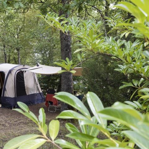 EMPLACEMENT - Confort