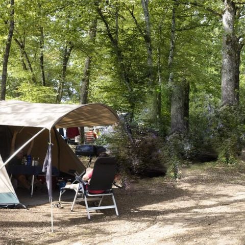 EMPLACEMENT - Confort