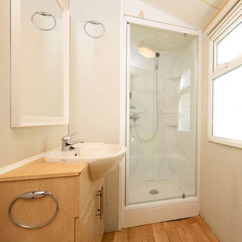 Mobile home 6 persons - Premium 3ch