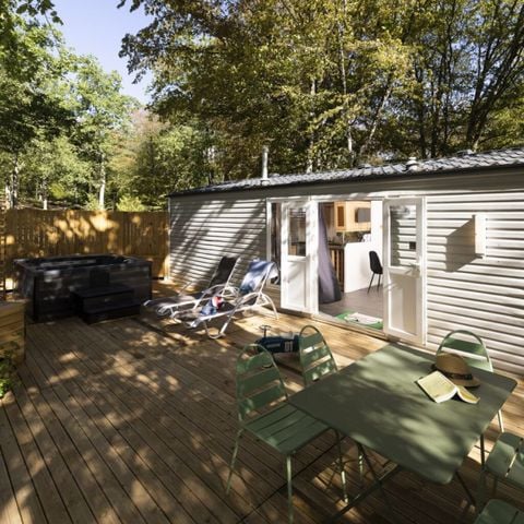 MOBILE HOME 6 people - Premium 3ch