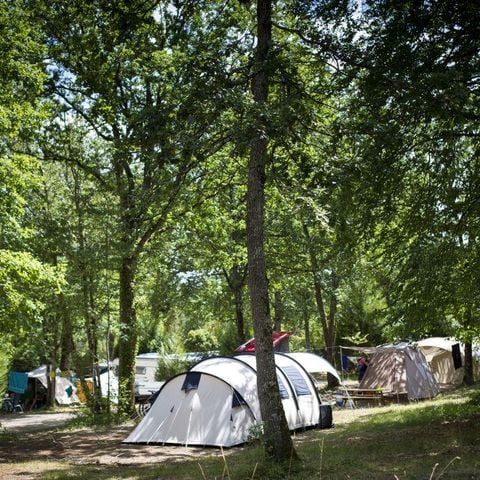 Pitch - Privilege XL 4* pitch