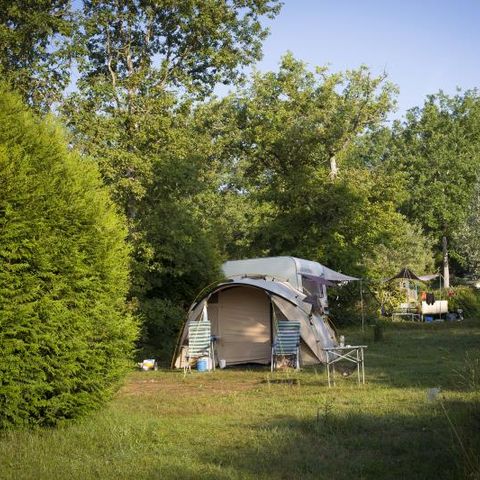 PLOT - Privilege XL 4* pitch