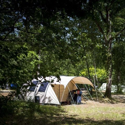 Pitch - Privilege XL 4* pitch