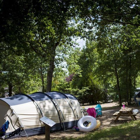 PLOT - Privilege XL 4* pitch