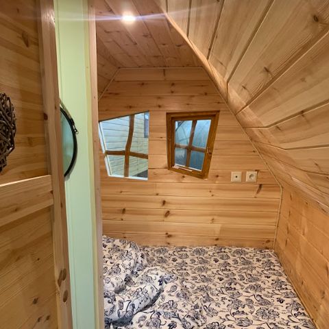 CHALET 4 persone - 4* Chalet Insolite Privilège