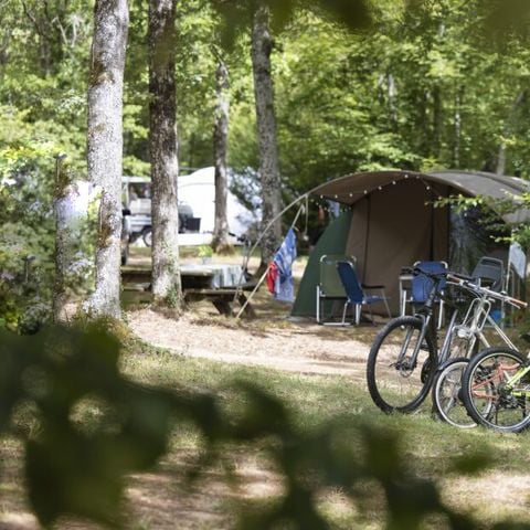 Stellplatz - Stellplatz Privilege XXL 4