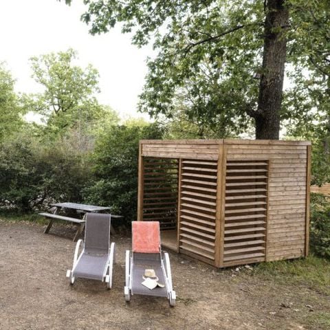 Pitch - Location Privilège Cosy 4