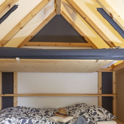 TIENDA DE CAMPAÑA 2 personas - Vivaque