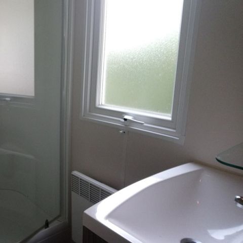 Mobile home 4 persons - Essentiel 2 bedrooms