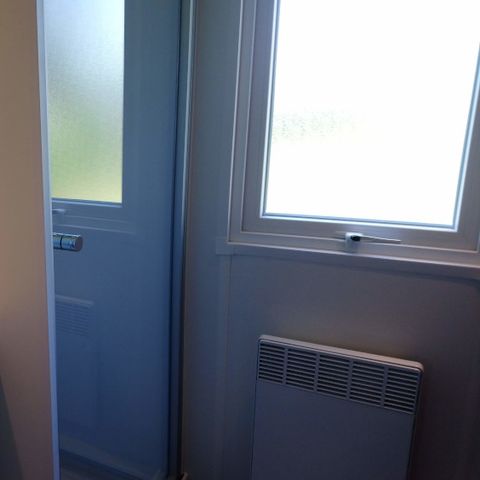 MOBILHOME 6 personnes - Equilibre 3 chambres 6 personnes