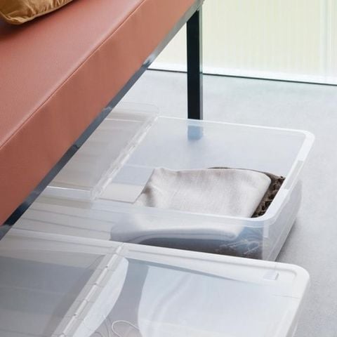 BUNGALOW 4 personas - COCO Nature , 2 habitaciones para 4 personas sin sanitarios